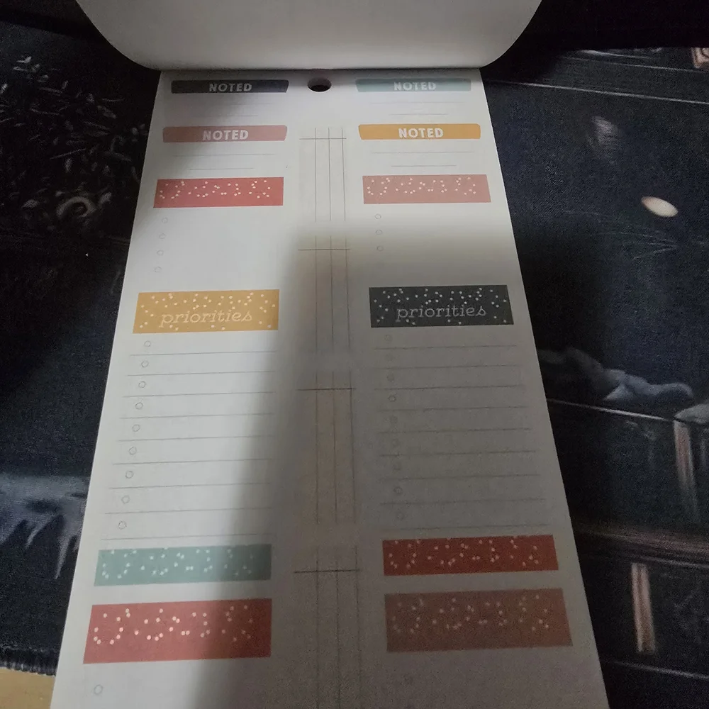 The Happy Planner Teacher Edition
